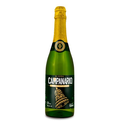 Sidra Blanca Campanario 700ml