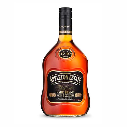 Ron Appleton Estate 12 años 750ml