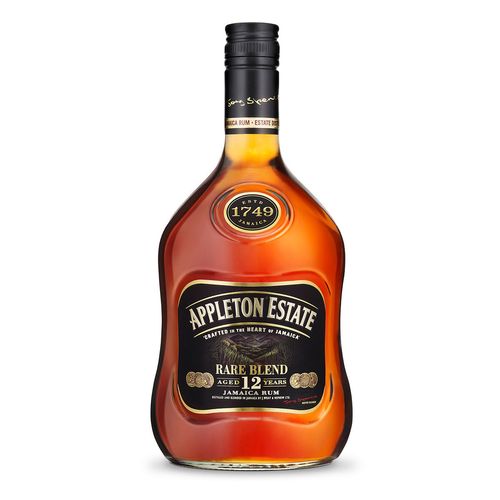 Ron Appleton Estate 12 años 750ml