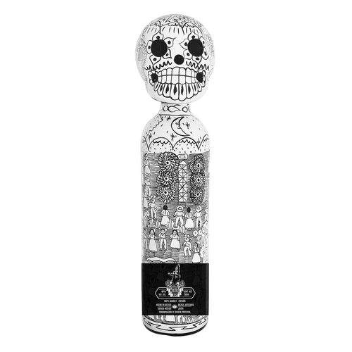 Mezcal Mañana Juro J Espadín Bco 750ml