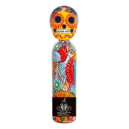 Mezcal Mañana Juro J E Colores 750ml