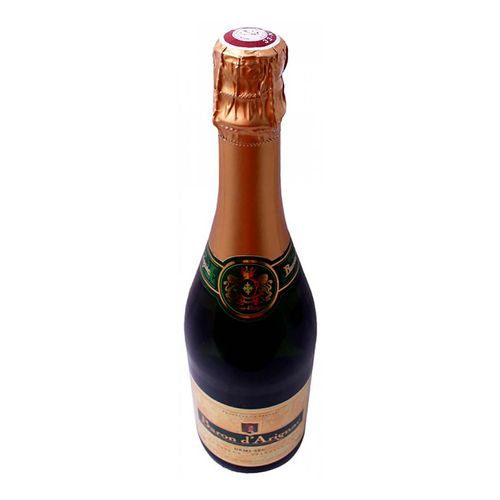 Vino Espumoso Frances Baron D Arignac 750ml
