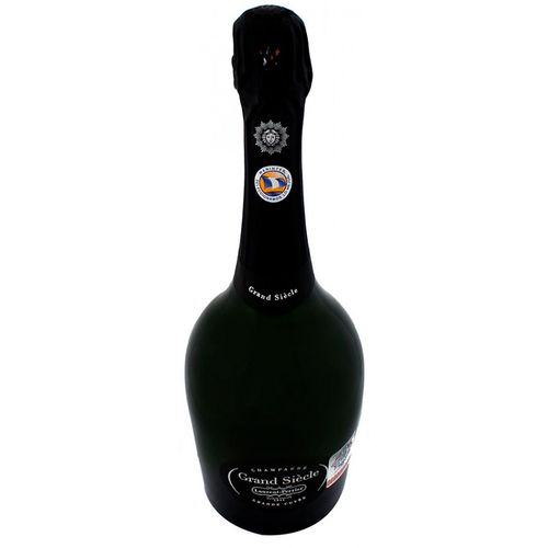 Champagne Laurent Perrier Pinot Noir Francia 750ml
