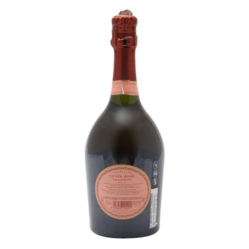 Champagne Laurent Perrier Cuvee Rose Francia 750ml.