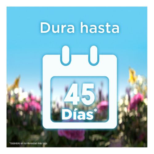 Aromatizante Air Wick Essential Mist Difusor aroma Descanso 20ml