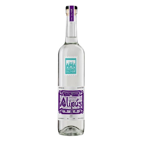 Mezcal México Alipús San Baltazar 750ml