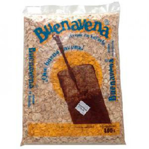 Avena Buenavena Hojuela 400g