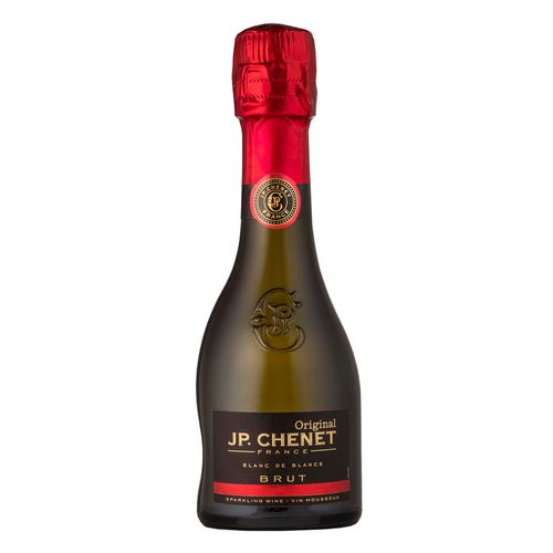 Vino Espumoso Frances Jp Chenet Brut 200ml