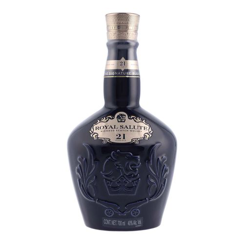 Whisky Royal Salute 21yo 700ml
