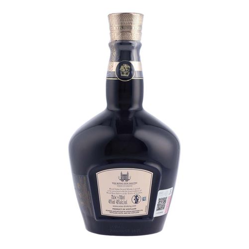 Whisky Royal Salute 21yo 700ml