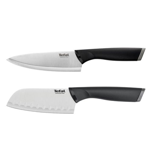 Jgo. de Cuchillo T-fal 2 Pz Comfort