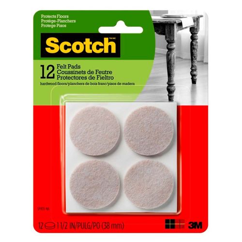 Fieltros Scotch SP803