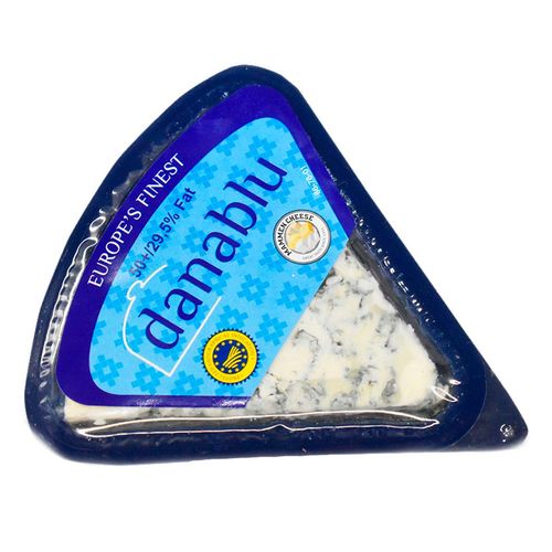 Queso Azul Danablu 100g