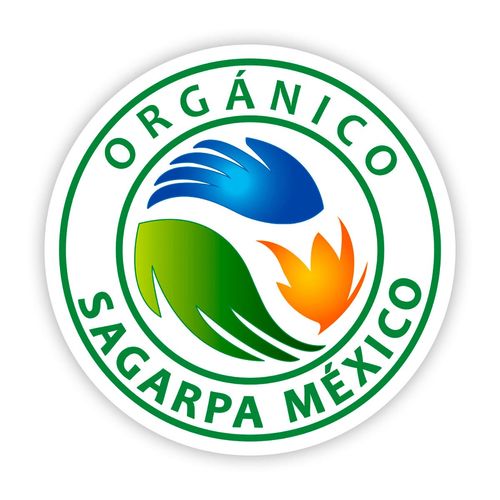 Pimienta con Ajo Utopia Orgánico Frasco de Vidrio 73g