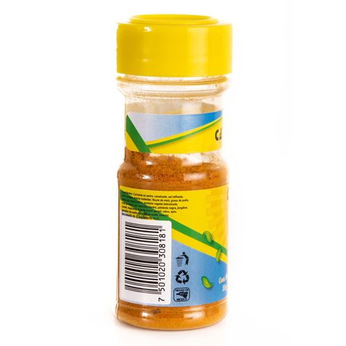 Curry Catarino´s Molido 55g