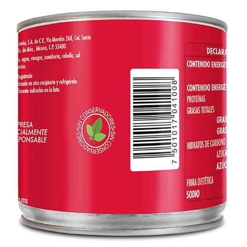 Chiles Largos La Costeña En Escabeche 380g
