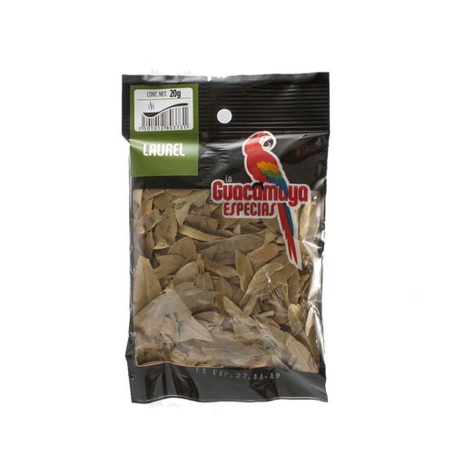Laurel Gaucamaya 20g