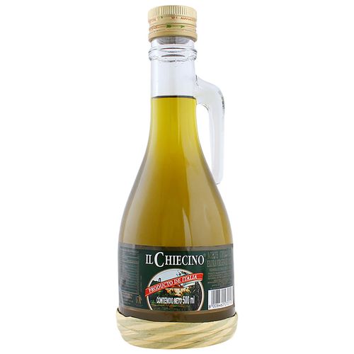 Aceite Oliva EV Il Chiecino BOT 500ml