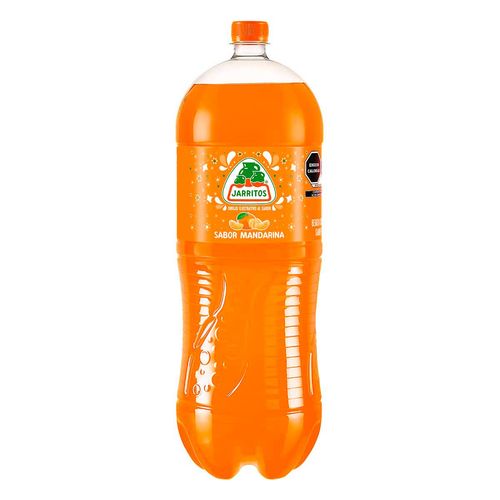 Refresco Jarritos Mandarina 3L
