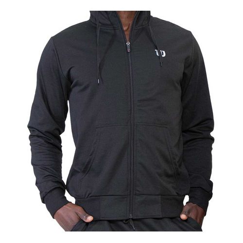 Sudadera con Cierre Wilson 042