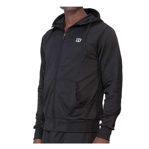 Sudadera con Cierre Wilson 042