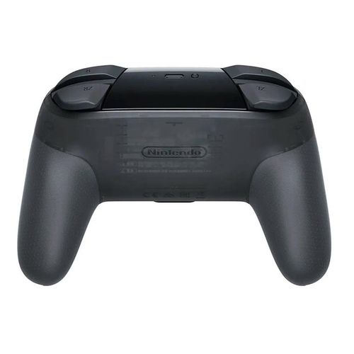 Control Inalámbrico Nintendo Switch Pro Controller