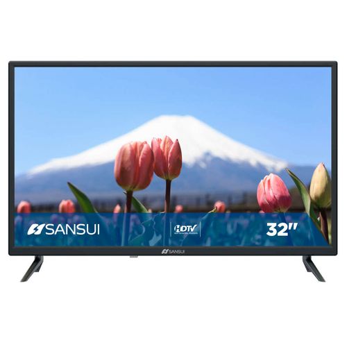Pantalla Sansui 32 Pulgadas HD SMX32T1H