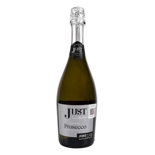 Vino Espumoso Just Prosecco 750ml