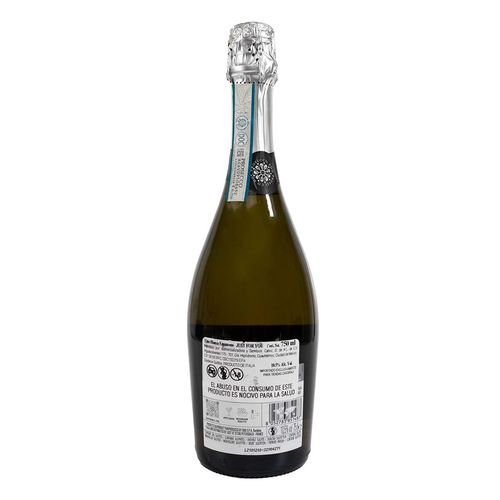 Vino Espumoso Just Prosecco 750ml