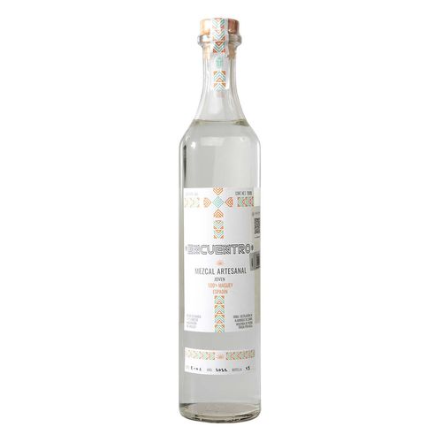 Mezcal Encuentro Artesanal 750ml