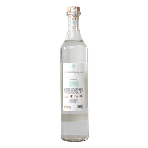 Mezcal Encuentro Artesanal 750ml