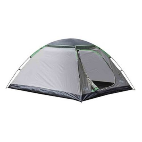 Casa de Campaña Coleman 6P Aruba Gris