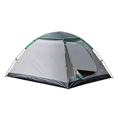 Casa de Campaña Coleman 2P Aruba Gris