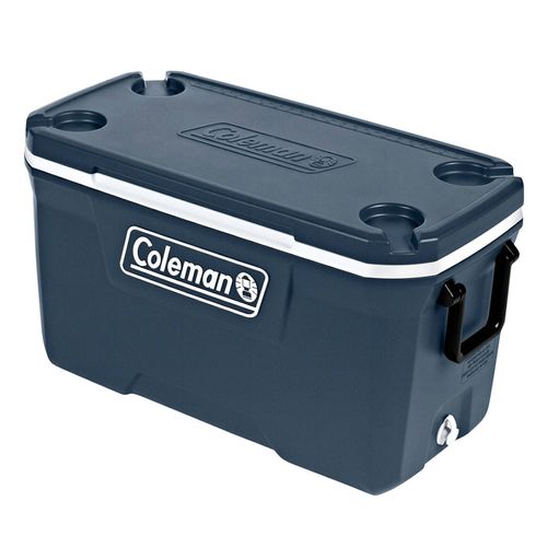 Hielera Coleman 70Qt Gris MtLogan