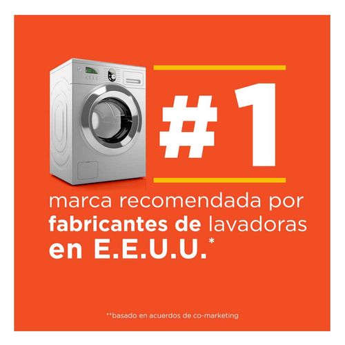 Detergente Líquido Tide Sport 2.72L