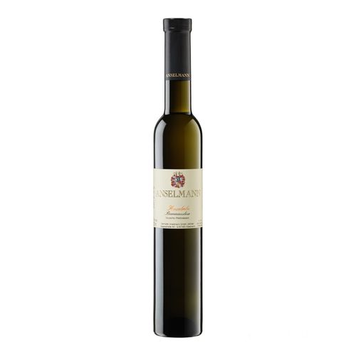 Vino Blanco Anselmann De Postre ale 375ml