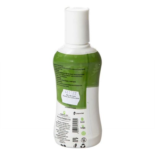 Aceite de Olivo Belskin 1 Botella 120ml