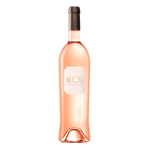 Vino Rosado BY OTT Provence 750ml