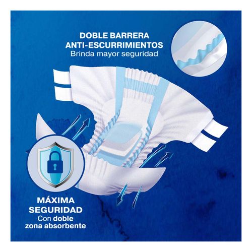 Tena Slip Maxi Protect XG con 10 Protectores