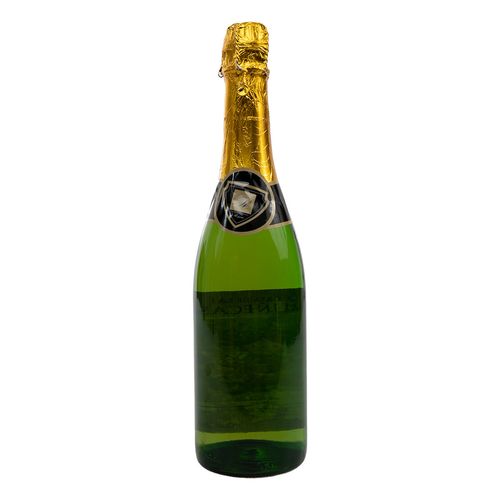 Sidra Casa de las Muñecas Ámbar 680ml