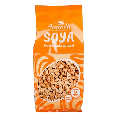 Soya Amieva Natural 250g
