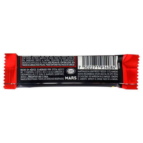 Chocolate Turin Exóticas Nuez 18g