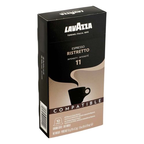 Café Lavazza Capsula Ristreto 53g
