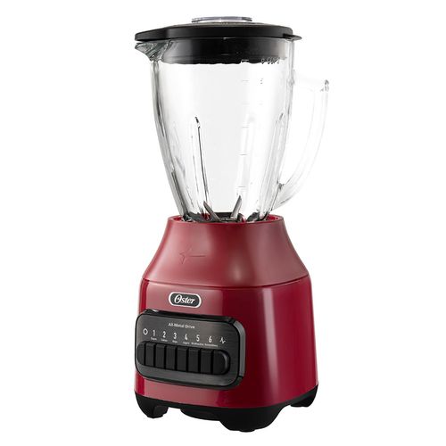 Licuadora Oster Kitchen Center Roja BLSTPEG-RPB-013