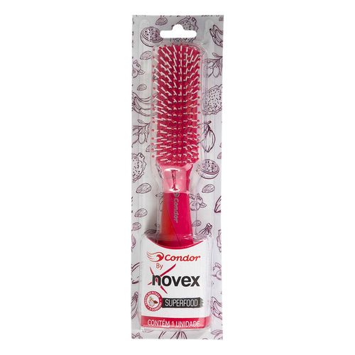 Cepillo Condor Aroma 9830 1 Pieza