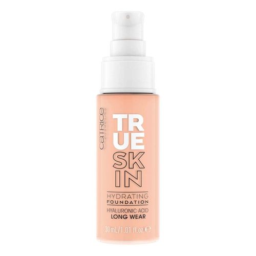 Maquillaje Catrice Skin Cool Líquido 30