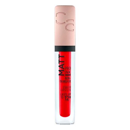 Labial Catrice Pro Ink Satte
