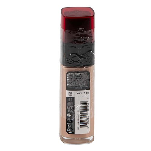Base Maquillaje Loreal Make Up