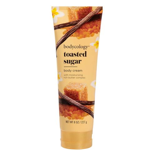 Bodycology Toasted Sugar 227g