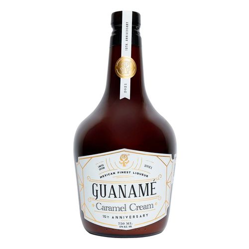 Crema Guaname Caramel Cream 750ml